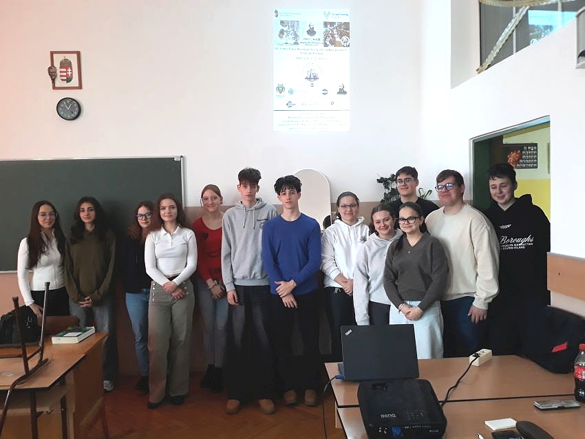 Orosházi Táncsics Mihály Gimnázium és Kollégium