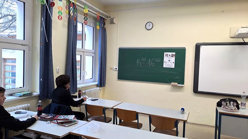 Siófoki Perczel Mór Gimnázium
