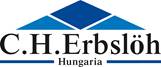 CH Erbslöh logo