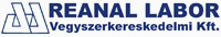 Reanal logo